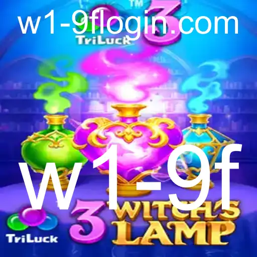 Descubra o Fascinante Mundo de 3WitchsLamp: Um Jogo de Estratégia Envolvente