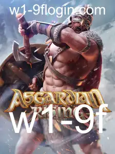 AsgardianRising: O Novo Fenômeno dos Jogos de Fantasia