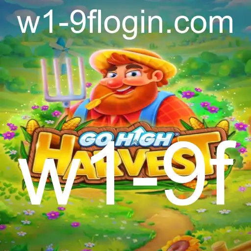GoHighHarvest: Um Mergulho no Fascinante Mundo do Novo Jogo com a Chave 'w1-9f'