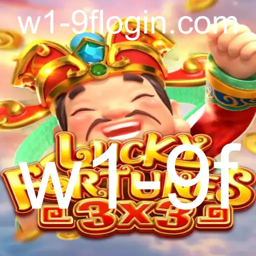 Descubra o Universo Empolgante de LUCKYFORTUNES3x3