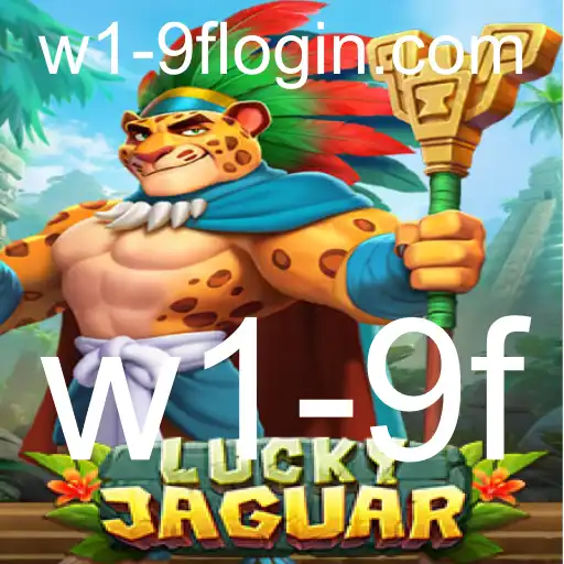 Descubra o Mundo de LuckyJaguar: Um Jogo Envolvente e Moderno