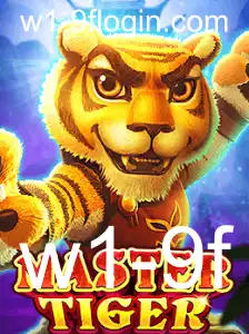 Explorando o Fascinante Universo de 'MasterTiger'