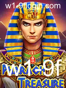 Explorando o Mundo de PharaohTreasure: A Aventura do Tesouro dos Faraós