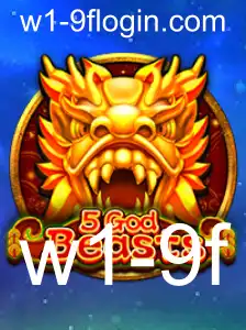 Explorando o Mundo de 5GodBeasts: Um Jogo de Aventura Estratégica