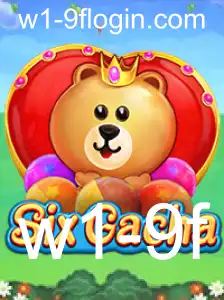 Descubra o Mundo Envolvente de SixGacha e a Palavra-Chave Misteriosa w1-9f