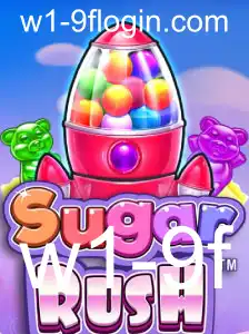 Explorando o Mundo de SugarRush: Um Mergulho no Novo Jogo