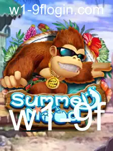 Descubra o Encanto do Jogo SummerMood: Uma Experiência de Verão Inesquecível