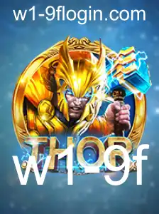 Descubra o Mundo de THOR: O Jogo que Está Conquistando Novos Territórios