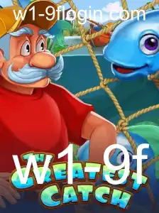 Explorando TheGreatestCatch: Um Novo Fenômeno no Mundo dos Jogos