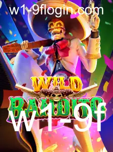 Explorando o Mundo de WildBandito: Um Jogo de Estratégia e Aventura