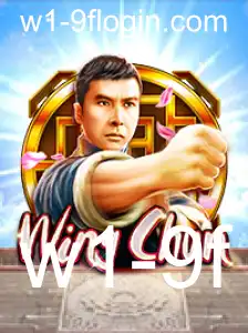 Descubra WingChun: O Jogo Estratégico Moderno