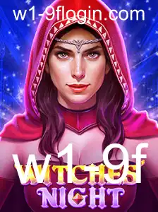 WitchesNight: Uma Imersão Fascinante no Mundo das Bruxas