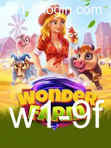 WonderFarm: Um Mergulho no Universo de Fazendas Mágicas